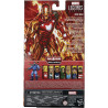 Marvel Legends Series 6-inch Iron Man