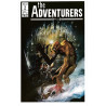 The Adventurers Vol. 1 Issue 2