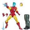 Marvel Legends Series Iron Man 6-inch Tony Stark A.I.