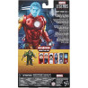 Marvel Legends Series Iron Man 6-inch Tony Stark A.I.