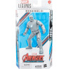 Marvel Legends Series 60th Anniversary 6-inch Iron Man (Model 01)