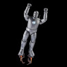 Marvel Legends Series 60th Anniversary 6-inch Iron Man (Model 01)