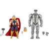 Marvel Legends Series 60th Anniversary 6-inch Thor vs The Destroyer 2-pack