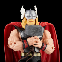 Marvel Legends Series 60th Anniversary 6-inch Thor vs The Destroyer 2-pack