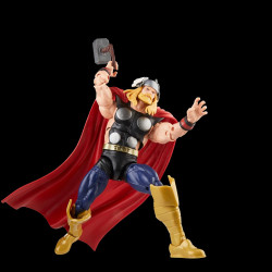 Marvel Legends Series 60th Anniversary 6-inch Thor vs The Destroyer 2-pack