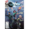 Exilium  Issue 2