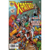 The Exciting X-Patrol One-Shot Issue 1