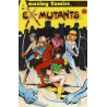 Ex-Mutants Vol. 1 Issue 2