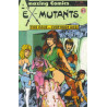 Ex-Mutants Vol. 1 Issue 4