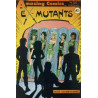 Ex-Mutants Vol. 1 Issue 5