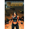 Executive Assistant: Assassins  Issue 8