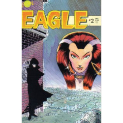 Eagle Vol. 3 Issue 2