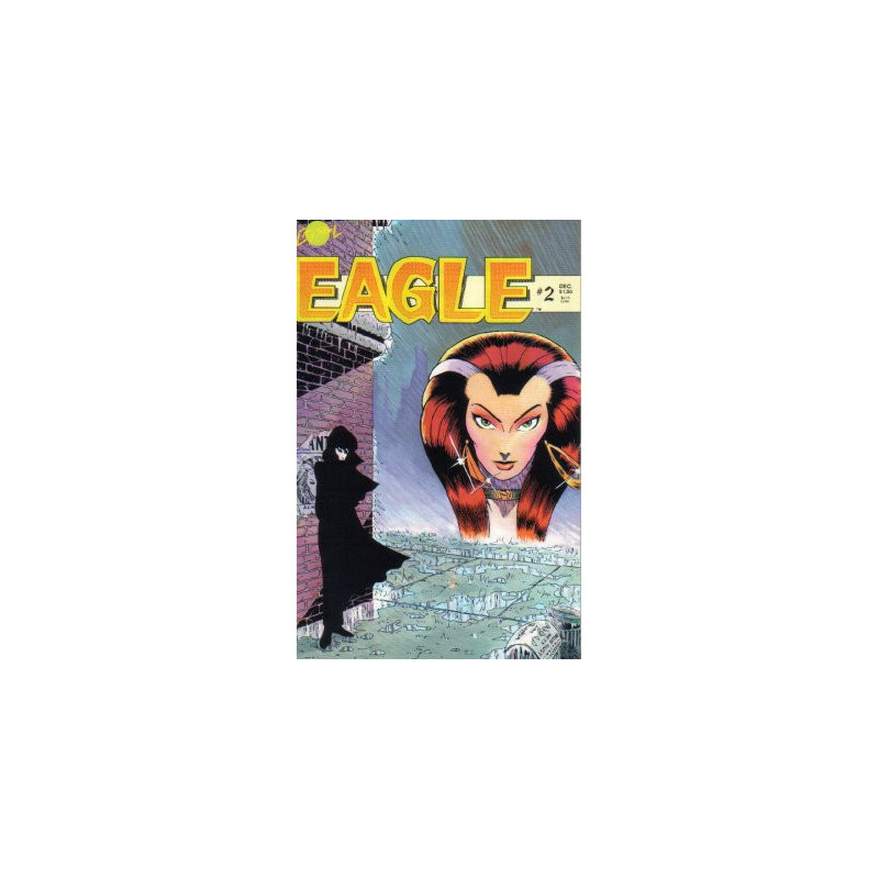 Eagle Vol. 3 Issue 2