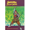 Samurai: Son of Death One-Shot Issue 1