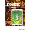 Cerebus Bi-Weekly  Issue 8