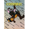 Cerebus the Aardvark  Issue  56