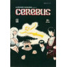 Cerebus the Aardvark  Issue  60