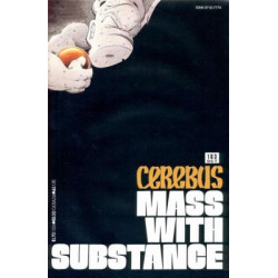 Cerebus the Aardvark  Issue 103