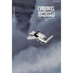 Cerebus the Aardvark  Issue 155