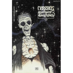 Cerebus the Aardvark  Issue 161