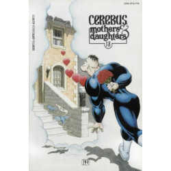 Cerebus the Aardvark  Issue 163