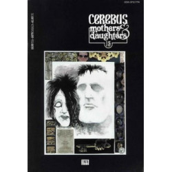 Cerebus the Aardvark  Issue 165