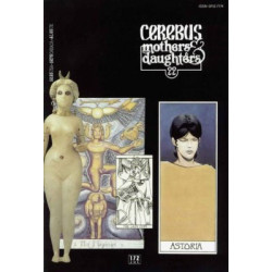 Cerebus the Aardvark  Issue 172