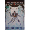 Stark Future  Issue 4