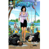 Michael Turner's Fathom Vol. 4 Issue 2