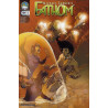 Michael Turner's Fathom Vol. 4 Issue 5