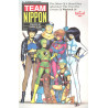 Team Nippon  Issue 1