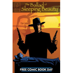 The Ballad of Sleeping Beauty  Issue 1