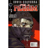 Just a Pilgrim  Issue 3