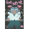 Come Into Me  Issue 1b Variant