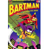 Bartman  Issue 3