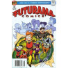 Futurama Comics  Issue  8