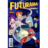 Futurama Comics  Issue 67