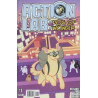 Action Lab: Dog of Wonder  Issue 1