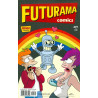 Futurama Comics  Issue 77