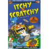 Itchy & Scratchy Comics Mini Issue 1