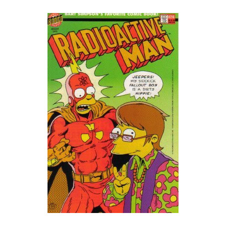 Radioactive Man Vol. 1 Issue 216 (3)