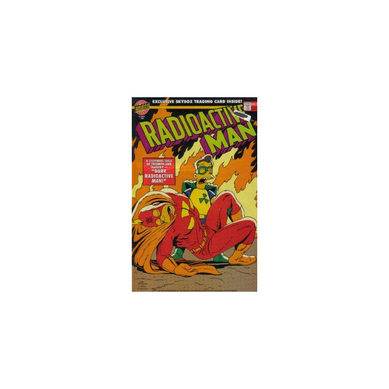 Radioactive Man Vol. 1 Issue 412 (4)