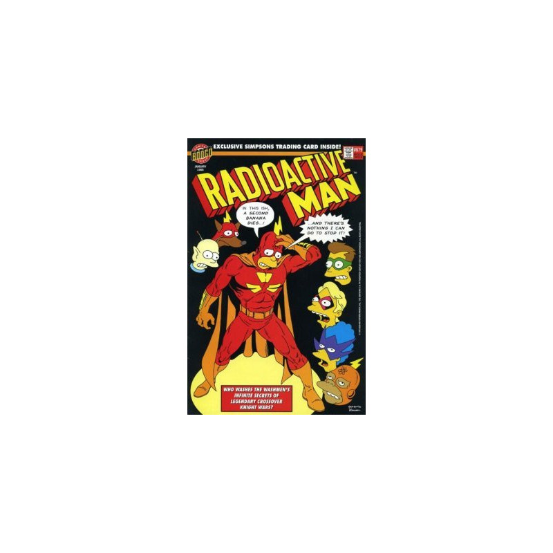 Radioactive Man Vol. 1 Issue 679 (5)