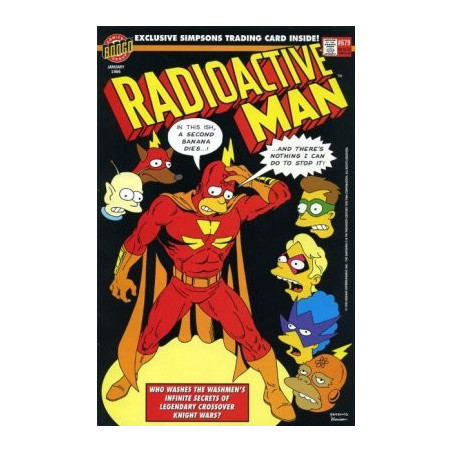 Radioactive Man Vol. 1 Issue 679 (5)