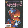 Simpsons Comics  Issue 38