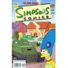 Simpsons Comics  Issue 54