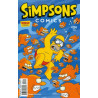 Simpsons Comics  Issue 224