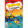 Simpsons Illustrated Vol. 2 Issue 14