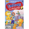 Simpsons Illustrated Vol. 2 Issue 21