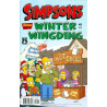 Simpsons: Winter Wingding  Annual 9